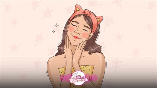 HZ Beauty Mantra: 5 Step Korean Skincare Routine That'll Become Your Go-To Regime | Herzindagi