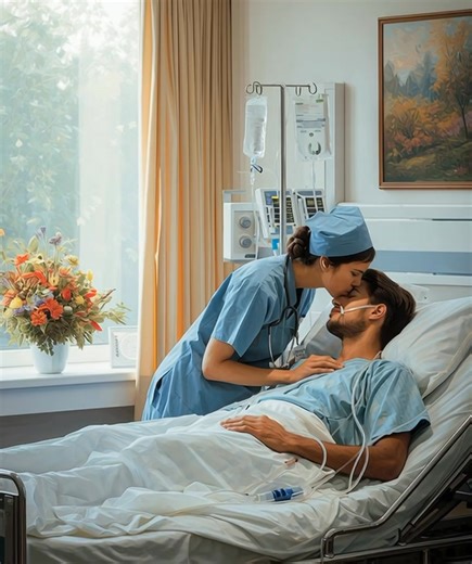 43K views · 73 reactions | She Thought Her Kiss Meant Nothing To A...