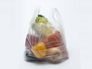 [Hot Item] En13432/ASTM D6400 100% Biodegradable PLA Pbat Clear Bags for Vegetable and Fruit Packaging