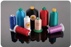 [Hot Item] Continuous Spun Polyester Thread for Sewing