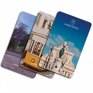 [Hot Item] Cmyk Custom Offset Printing Contactless PVC Proximity ID Card