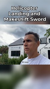 Watch the full video on Youtube now! | The Sword Experience