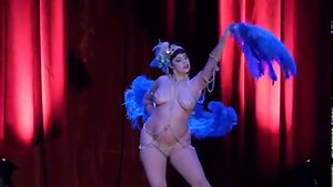 BURLESQUE