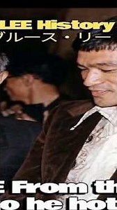 #brucelee From the airport to the hotel, 1972