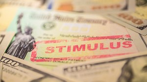 Filing your tax return early could land you more stimulus cash in third package
