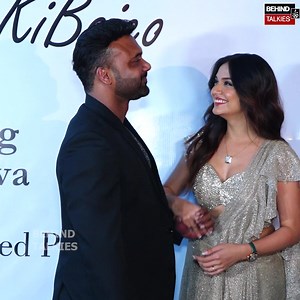 1.2K views · 13 reactions | Divya Agarwal and Apurva Padgaonkar just Shows her Beautiful Sweet Kisses and Hugs with apurva for media ❤ #divyaagarwal #ApurvaPadgaonkar #BollywoodNews #hindibehindtalkies #fbreelsvideo | Hindi Behind Talkies | Facebook