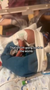 2K views · 34 reactions | #strong #preemie #nicubaby #prematurebabies #michigan | Twin pregnancy | Facebook