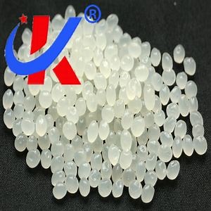 [Hot Item] Material en bruto PLA para 3D filamentos PLA virgen 100% gránulos de resina PLA