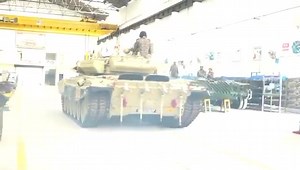 26K views · 1.2K reactions | Indian Army rolls out its first overhauled T-90 ‘Bhishma’ tank. The overhaul involved stripping the tank down to the last nut and bolt and rebuilding it from scratch, said one of the officials. | Indian Armed Forces | Facebook