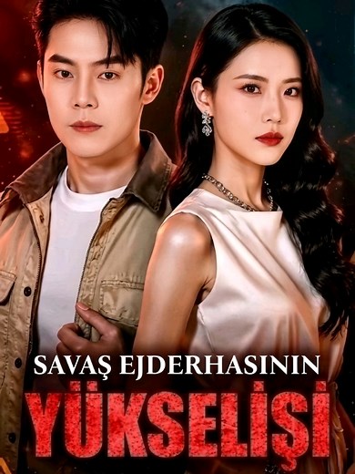 Savaş ejderhasının yüksəlişi part 14