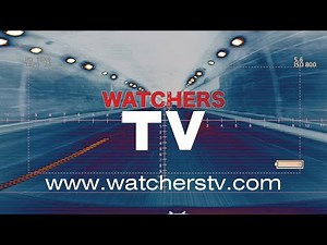 WATCHERS TV episode 2 with Bill Salus