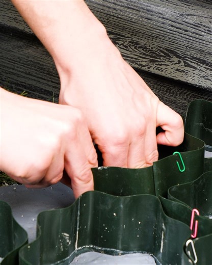 990K views · 1.5K reactions | Easy Cement Garden Craft! | Bored Panda Art | Facebook