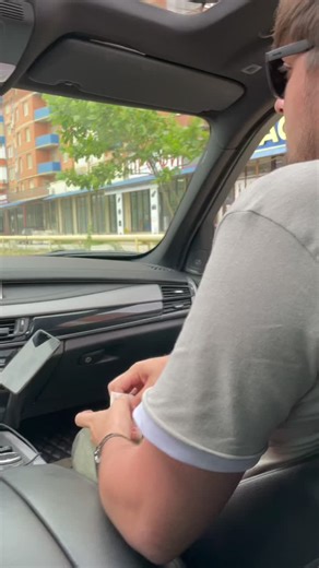 Exploring Makhachkala: A Scenic Drive Through Dagestan