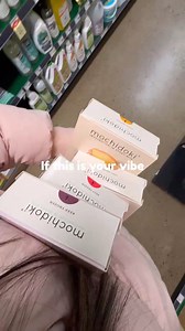 If #delicious is your vibe...meet us at your local grocer & enjoy the most delicious #mochi ice cream on the planet 🌎🍡 #mochidoki | Mochidoki