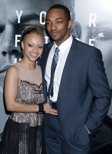 Endgame: Anthony Mackie Secretly Split From His Wife LAST YEAR!