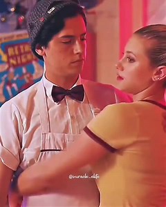 65K views · 888 shares | Betty and Jughead ❣️  Riverdale | Dead.can.Dance | Facebook