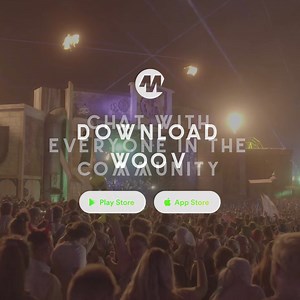 1.5K views · 42 reactions | Boomtown's official festival app, @woovapp is back again!  Download the app join Boomtown and invite your friends to join the community. This will be the home of the official sitemap and lineup timetable, plus join chats and get to know each other  Download: woov.to/BoomtownChapterTwo | Boomtown Fair | Facebook