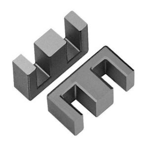 [Hot Item] Mn-Zn Core Ee Ferrite Inverter Transformers Core with Reasonable Transformer