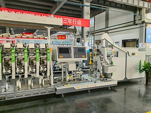 [Hot Item] Vcro-E Auto-Winder with Tray Automatic Winding Machine