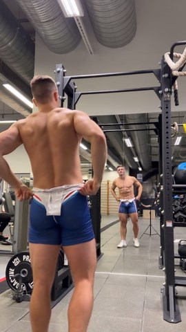 Ilja Filjov | Into wrestling?😏🔥 . . . #wrestling #wrestlingsuit #gym #flex | Instagram