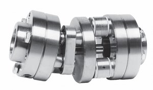 [Hot Item] Schmidt-Kupplung Offset Shaft Couplings Zero-Max
