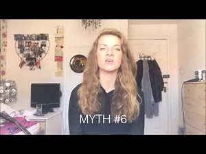 BISEXUALITY MYTH BUSTERS