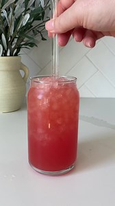 Watermelon has a very high water content and provides nutrients like lycopene, citrulline, and vitamins A and C. My kids and I love sipping on this during the hot summer days and I feel good knowing that they’re drinking plenty of fluids without the extra sugar. INGREDIENTS: 4 cups cubed watermelon��the juice of 1 lime��2 tablespoons agave or sugar ��3 cups water divided use��INSTRUCTIONS * Place the watermelon, lime juice, sugar and 1 cup of the water in a blender. Blend until smooth.����* Stra