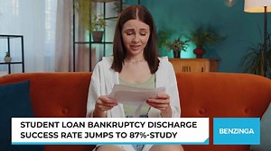Student loan bankruptcy