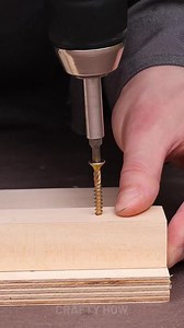 Easy DIY Sanding Table Tutorial! | Crafty Panda How