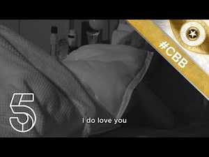 Chad Johnson loves Sarah Harding! | Day 20