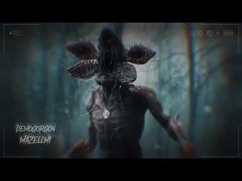 Demogorgon sounds