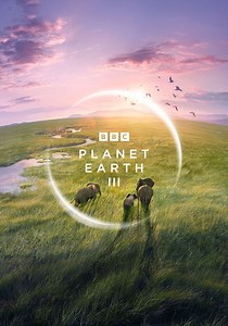 Planet Earth III - streaming tv series online