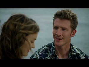 Casey Elliott Acting Reel 2022