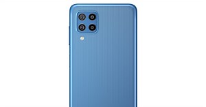 Samsung launches Galaxy M32, F22 with big batteries and small prices, quarterly updates