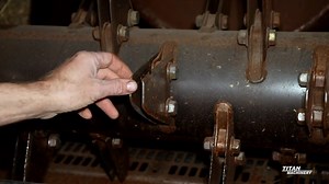 1.1K views · 28 reactions | As part of our first-ever virtual combine clinics, we have created a series of videos to help you assess your combines and headers before harvest season. Let one of our talented service technicians walk you through the maintenance needed on a Case IH 8240 Combine, as shown in the preview video here. The full library of educational videos can be found on our website here: https://bit.ly/2ZIZfS8 | Titan Machinery | Facebook