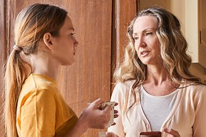 "Je suis jalouse de ma propre fille de 15 ans"