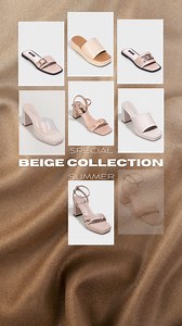 𝐁𝐞𝐢𝐠𝐞 𝐂𝐨𝐥𝐨𝐫 | 𝐂𝐨𝐥𝐥𝐞𝐜𝐭𝐢𝐨𝐧 🤍 ĐIỂM NHẤN THỜI THƯỢNG CHO OUTFIT ẤN TƯỢNG 🥰 Màu kem là gam màu trung tính được nhiều chị em yêu thích lựa chọn, phù hợp với mọi phong cách. Bạn còn phân vân, cần tư vấn về kiểu dáng phù hợp thì inbox ngay cho ChristinA-Q nhé!! 📨 | ChristinA-Q