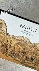 1.2K views · 11 shares |  SKIN1004 Madagascar Centella 5pcs Travel...