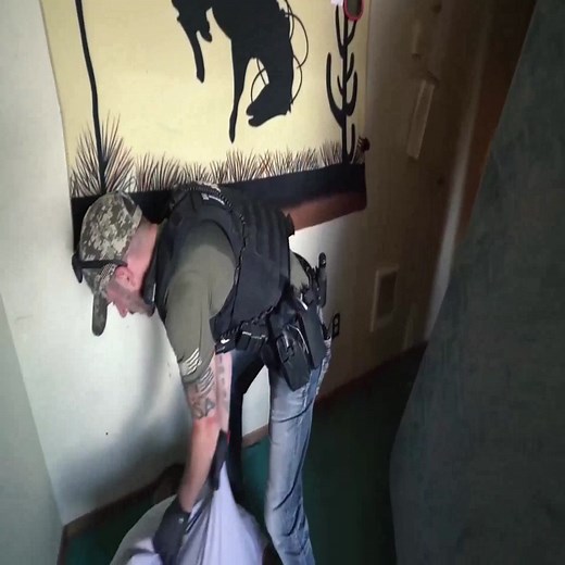 BOYFRIEND HOLDS HIS GIRLFRIEND HOSTAGE A HUGE ANNOUNCEMENT! | Patty Mayo FC Passionate Fan