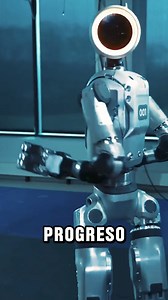 Atlas Robot X Boston Dynamics #bostondynamics #robots #ai #Atlas | Omar Castaneda | Facebook