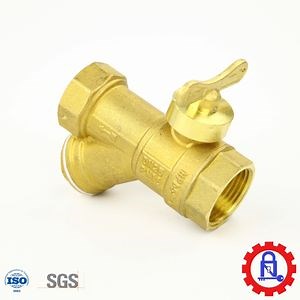 [Hot Item] Advanced Magnetic Locking Valve for Optimal Flow Control Solutions