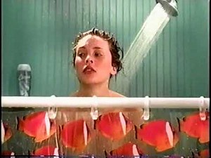 Caress Body Wash 2000s Commercial (2001)