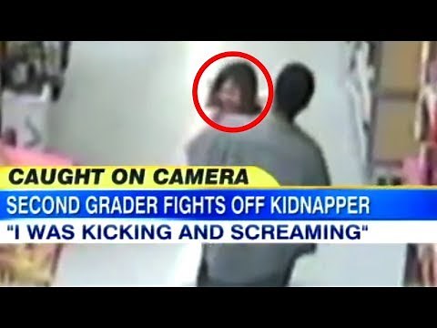 Top 15 Scariest Videos Caught at Walmart