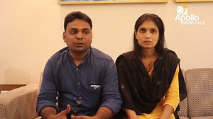 6.5K views · 44 reactions | Mrs Swati Yadav was diagnosed with a...