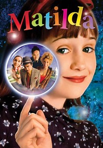 Matilda (1996)