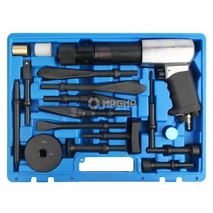 [Hot Item] 19 Kit de marteau pneumatique PCS (AMG93988)