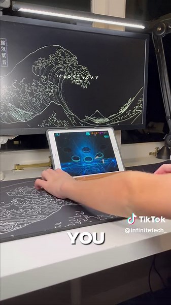 Thanks so much to @aeroband for sending these out - Link in bio to cop #techtok #cooltech #techreview #tech #aeroband #pocketdrum #drum #drummer #viral #xyzbca #fyp #fypシ #infinitetech