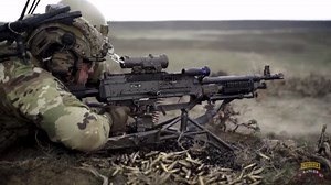 WHAT SEPARATES A TIER ONE RANGER FROM A TIER TWO RANGER - (U.S. ARMY RANGERS VS. RRC)