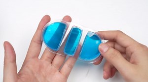 Nose Ice Pack,Nose Packs, Mini Gel Ice Packs,Reusable Cold Ice Packs for Injuries,Small Cold Compress Bag for Finger Pain and Nosebleed