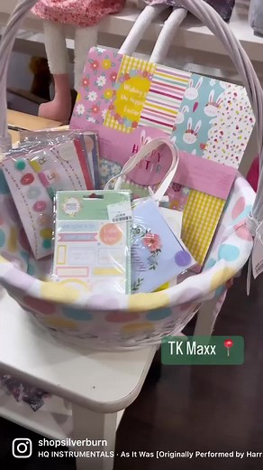 Shop Silverburn on Reels